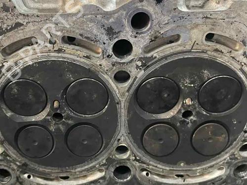 Cylinder head MERCEDES-BENZ A-CLASS (W169) A 200 CDI (169.308, 169.008) | BP27695372M5 