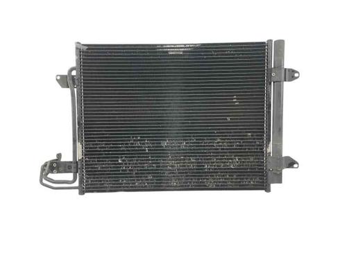 Used AC radiator VW CADDY III MPV (2KB, 2KJ, 2CB, 2CJ) [2004-2016]  25435352