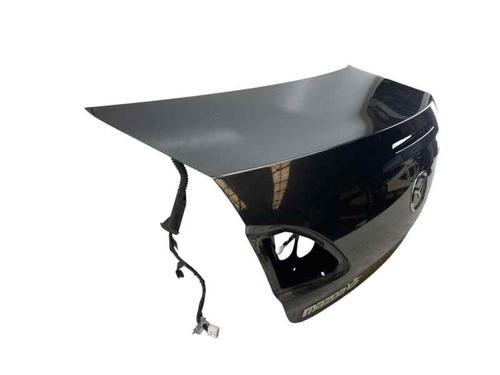 Tailgate MAZDA 6 Hatchback (GH) 2.2 MZR-CD (GH10) | BP28083190C6  - Image 5