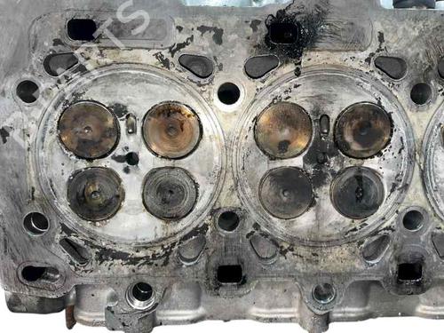 Cylinder head CHRYSLER VOYAGER IV (RG, RS) 2.5 CRD | BP30294747M5 