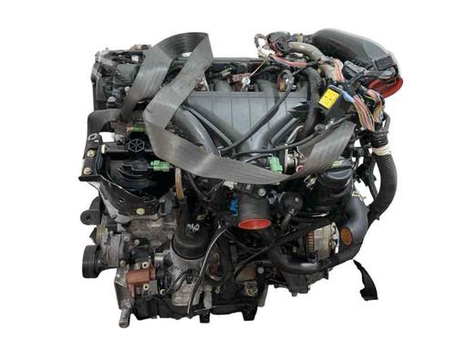 Engine CITROËN C5 II (RC_) 2.0 HDi (RCRHRH) | BP34237241M1  - Image 6