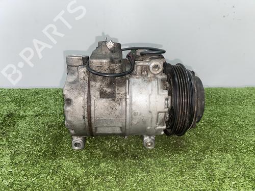 Used AC compressor AC compressor VW PASSAT B5.5 (3B3) [2000-2005] 31681638 31681638