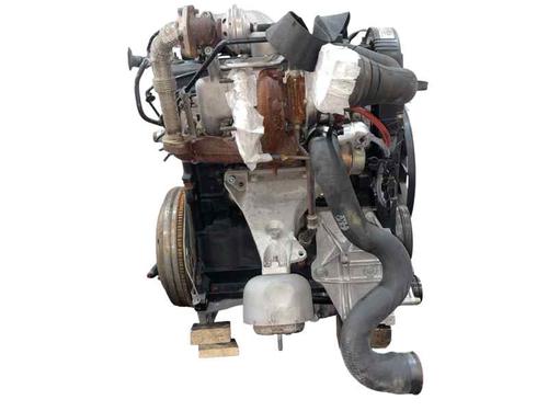 Used Engine Engine VW PASSAT B5 (3B2) 1.9 TDI (90 hp) 32402531 32402531