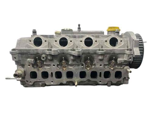 Used Cylinder head OPEL MERIVA A MPV (X03) [2003-2010]  31683151