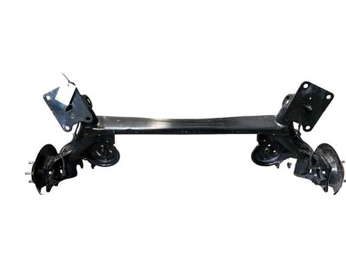 Used Rear axle Rear axle FORD TRANSIT CONNECT V408 Box Body/MPV 1.5 TDCi (101 hp) 34236989 34236989