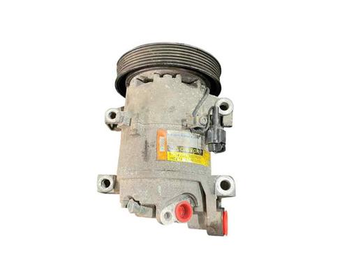 AC compressor NISSAN ALMERA II Hatchback (N16) 1.5 | BP29474985M34 - Image 2