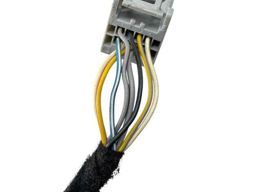 Left mirror FORD FIESTA VI (CB1, CCN) 1.6 TDCi | BP30367827C26