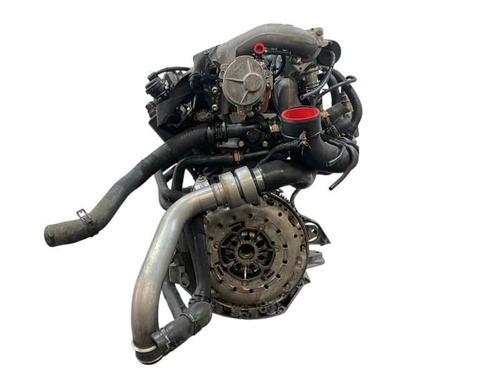 Engine RENAULT SCÉNIC II (JM0/1_) 1.9 dCi (JM0G, JM12, JM1G, JM2C) | BP27924335M1 