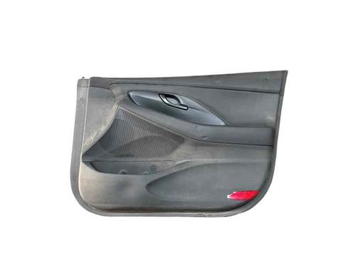 Seats set HYUNDAI i30 FASTBACK (PDE, PDEN) 2.0 N | BP24224397C78 - Image 4