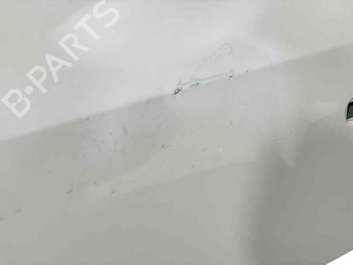 Left front door VW CADDY III Box Body/MPV (2KA, 2KH, 2CA, 2CH) 1.9 TDI | BP29605575C2