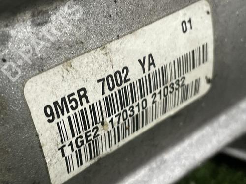 Gearbox FORD FOCUS II (DA_, HCP, DP)  | BP31684362M3 