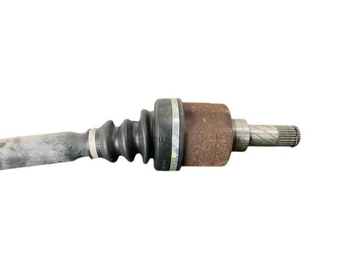 Left front driveshaft RENAULT LAGUNA Coupe (DT0/1) 1.5 dCi | BP25212436M38 - Image 2
