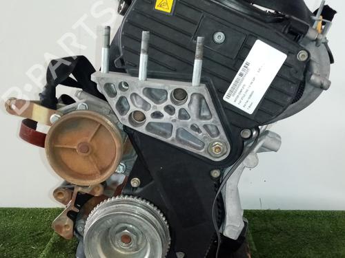 Engine FIAT STILO (192_)  | BP31683935M1  - Image 8