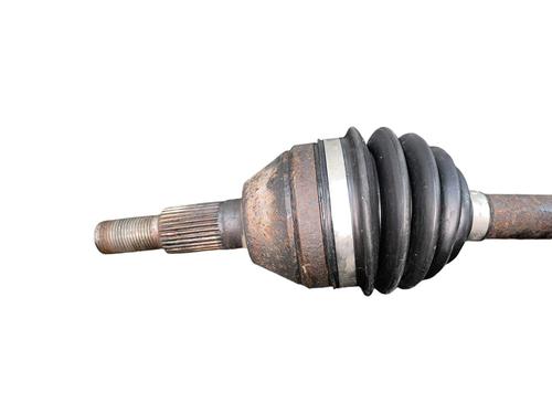 Used Left front driveshaft Left front driveshaft CHEVROLET CAPTIVA (C100, C140) 2.0 D (150 hp) 25210974 25210974