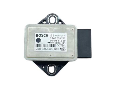 Electronic sensor PEUGEOT 5008 (0U_, 0E_) 1.6 HDi | BP27449437M84 - Image 2