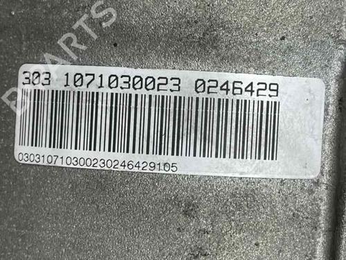 Gearbox BMW 5 (E60)  | BP31870253M3  - Image 7