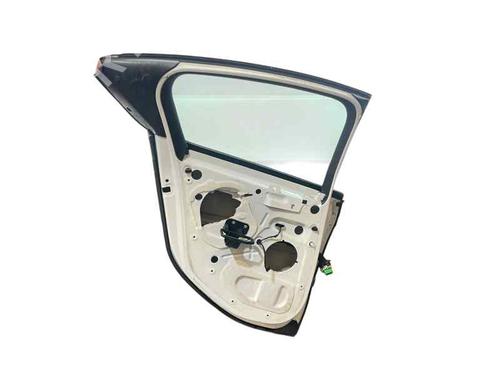 Left rear door CITROËN DS4 (NX_) 1.6 HDi 115 | BP29177132C4 