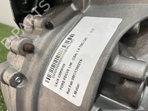 Gearbox FORD FOCUS II (DA_, HCP, DP) | BP31684362M3 - Image 2