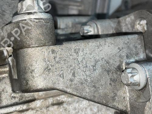 Gearbox OPEL VECTRA C (Z02) | BP31681734M3