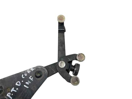 hingedoor-check-strap-vw-transporter-t5-van-7ha-7hh-7ea-7eh-2003-26651975 main image