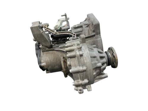 Used Gearbox SEAT LEON (1P1) 1.9 TDI (105 hp) 25250170