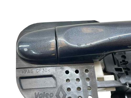 Used Front right exterior door handle RENAULT MEGANE IV Saloon 1.5 Blue dCi 95 (LVA2) (95 hp) 29448999
