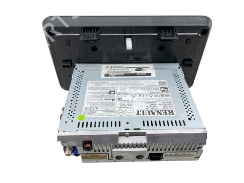 Used Display monitor Display monitor DACIA DUSTER (HM_) 1.5 dCi 115 4x4 (HMAD) (116 hp) 28578013 28578013