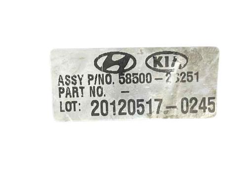 Servo brake KIA SPORTAGE III (SL) 1.7 CRDi | BP25211773M42 