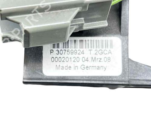 Used Gear lever Gear lever VOLVO C70 II Convertible (542) D4 (177 hp) 33262839 33262839