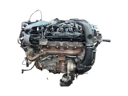 Engine VOLVO V40 Hatchback (525) D3 | BP31181407M1 - Image 4