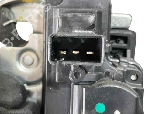 Used Tailgate lock Tailgate lock JEEP GRAND CHEROKEE IV (WK, WK2) 3.0 CRD V6 4x4 (241 hp) 25212783 25212783