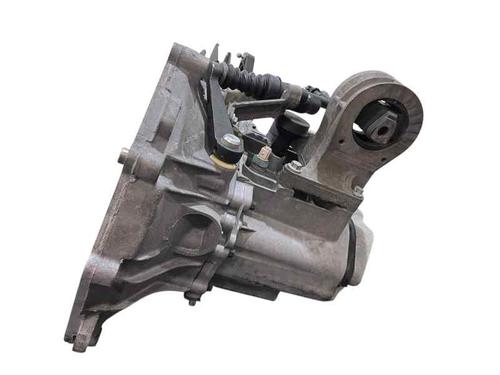 Used Gearbox MINI MINI (R50, R53) Cooper (116 hp) 27513696