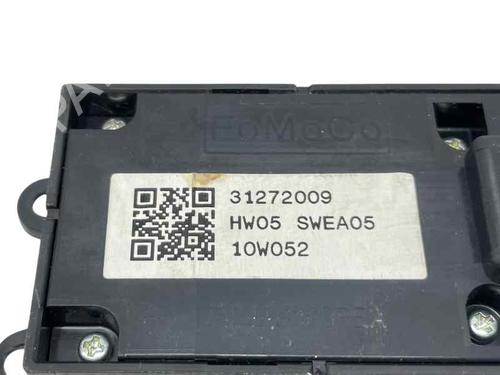 Left front window switch VOLVO XC60 I SUV (156) 2.4 D | BP25909239I27 - Image 2