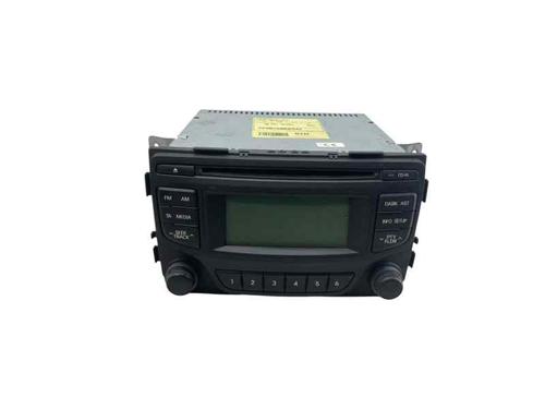 Used Radio Radio HYUNDAI ix20 (JC) 1.4 (90 hp) 29177477 29177477