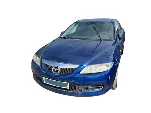 Left front driveshaft MAZDA 6 Saloon (GG) 2.0 DI (GG14) | BP27448511M38 - Image 2