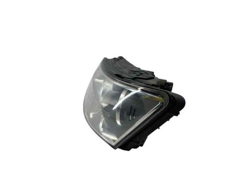 Left headlight HYUNDAI SONATA V (NF) 2.4 | BP29908341C28