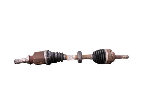 Used Left front driveshaft Left front driveshaft 26286299 26286299