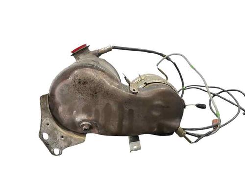 Particulate filter VW PASSAT B8 (3G2, CB2) 2.0 TDI 4motion | BP24224799M81 - Image 5