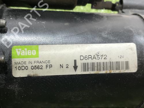 Used Starter Starter CITROËN XSARA Coupe (N0) [1998-2005] 31682033 31682033