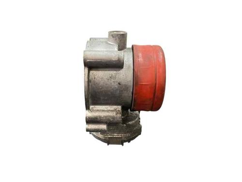 Throttle body MERCEDES-BENZ C-CLASS Coupe (CL203) C 200 CGI Kompressor (203.743) | BP29420812M82 