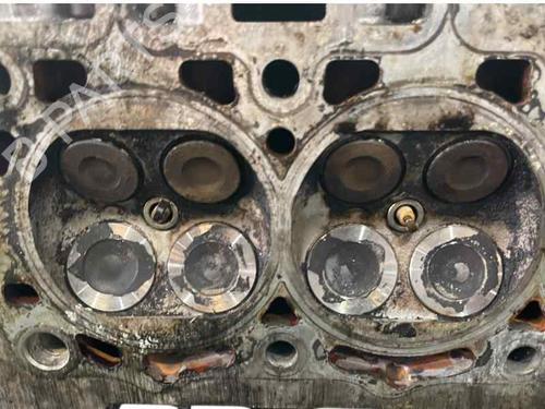 Cylinder head CITROËN XSARA (N1) 1.6 16V | BP26055834M5 
