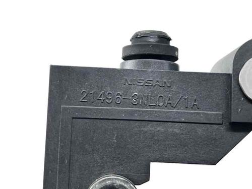 Used Air vent Air vent NISSAN LEAF (ZE0) Electric (109 hp) 34236243 34236243