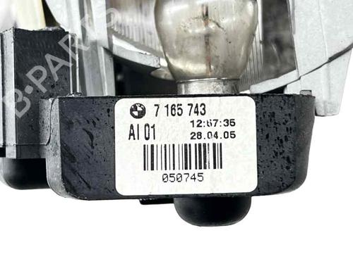 Left tailgate light BMW 3 Coupe (E46) 330 Cd | BP30959484C79 - Image 3