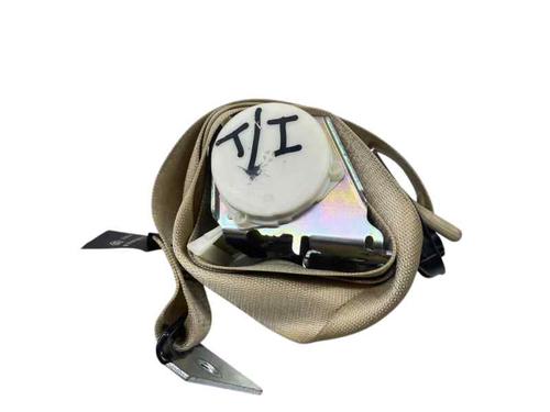 Cinto de segurança traseiro esquerdo JAGUAR XF I (X250) [2008-2015]  31682500