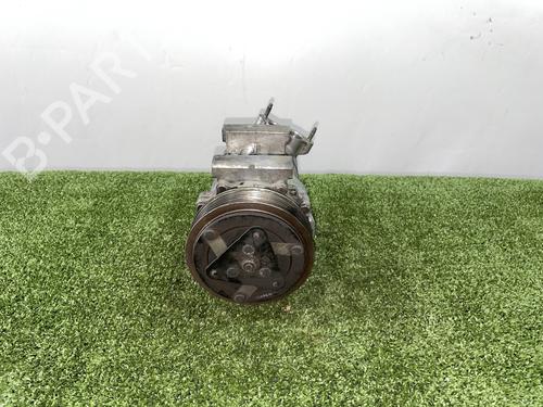 Used AC compressor AC compressor CITROËN C3 I (FC_, FN_) [2002-2013] 31681978 31681978