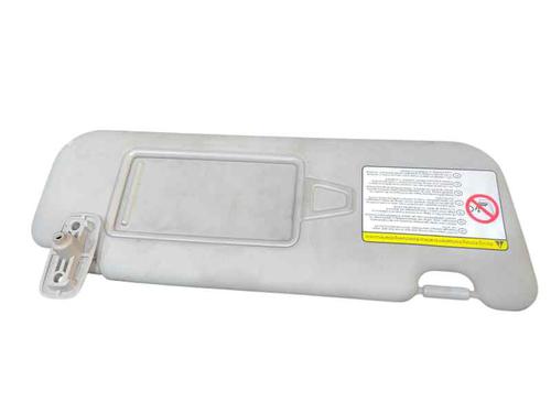 right-sun-visor-kia-sportage-iii-sl-2009-2010-2011-2012-2013-2014-2015-2016-2017-25211777 main image