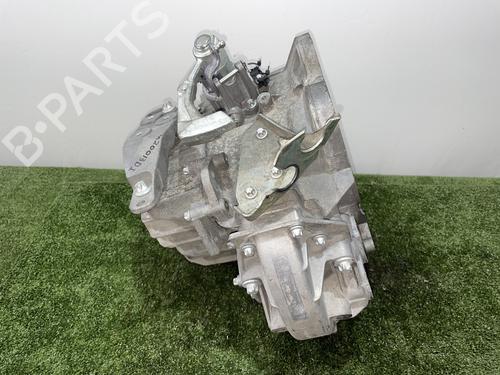 Gearbox OPEL CORSA D (S07) 1.3 CDTI (L08, L68) | BP31684280M3 - Image 5