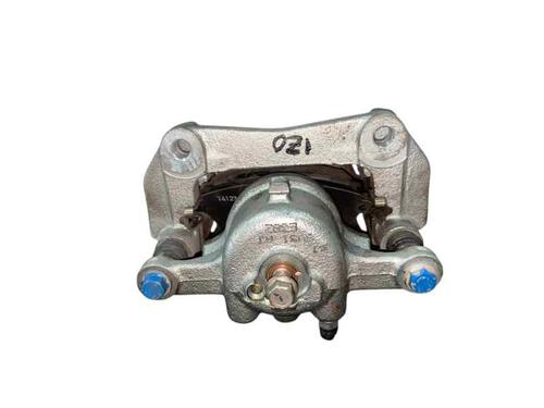 Left front brake caliper FORD FIESTA VI (CB1, CCN) 1.25 | BP25212674M105 - Image 6