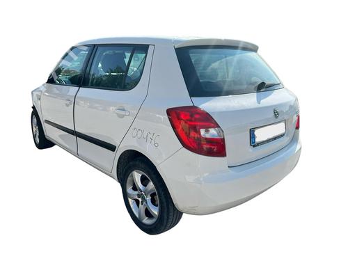 Left front driveshaft SKODA FABIA II (542) 1.6 TDI | BP24353220M38  - Image 6