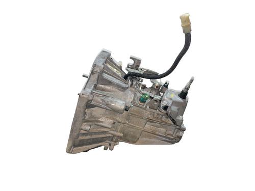 Used Gearbox RENAULT MEGANE II Coupé-Cabriolet (EM0/1_) 1.5 dCi (EM1E) (106 hp) 25210662